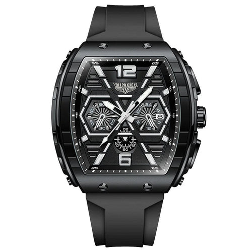 Chrono Prestige Black#Color_Black