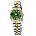 LIGE® Royale Emerald Gold#Color_Emerald Gold