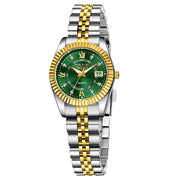 Emerald Gold
