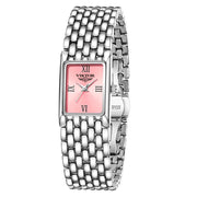 Silver Pink