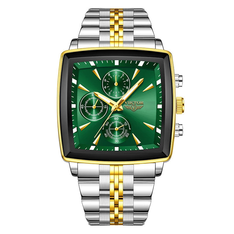 The Executive Emerald#Color_Emerald