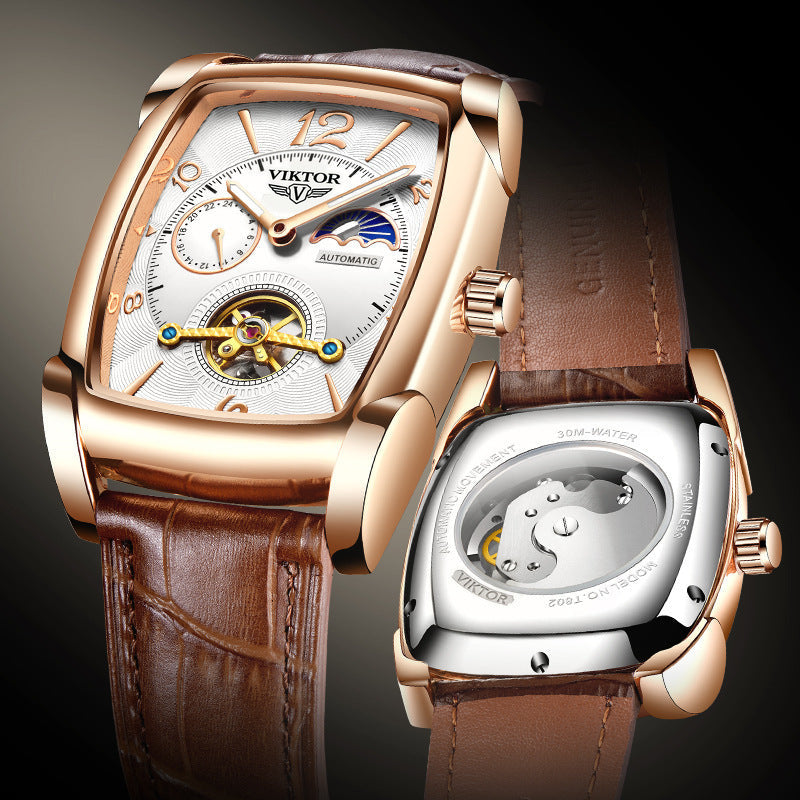 Windsor Automatic