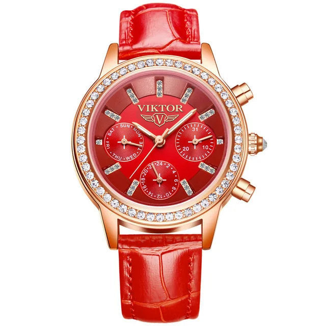 The Lumière Scarlet#Color_Scarlet
