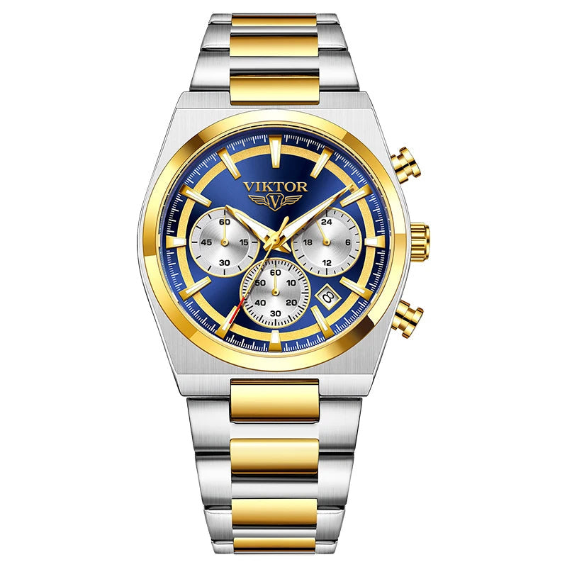 The Vanguard Gold Sapphire#Color_Gold Sapphire