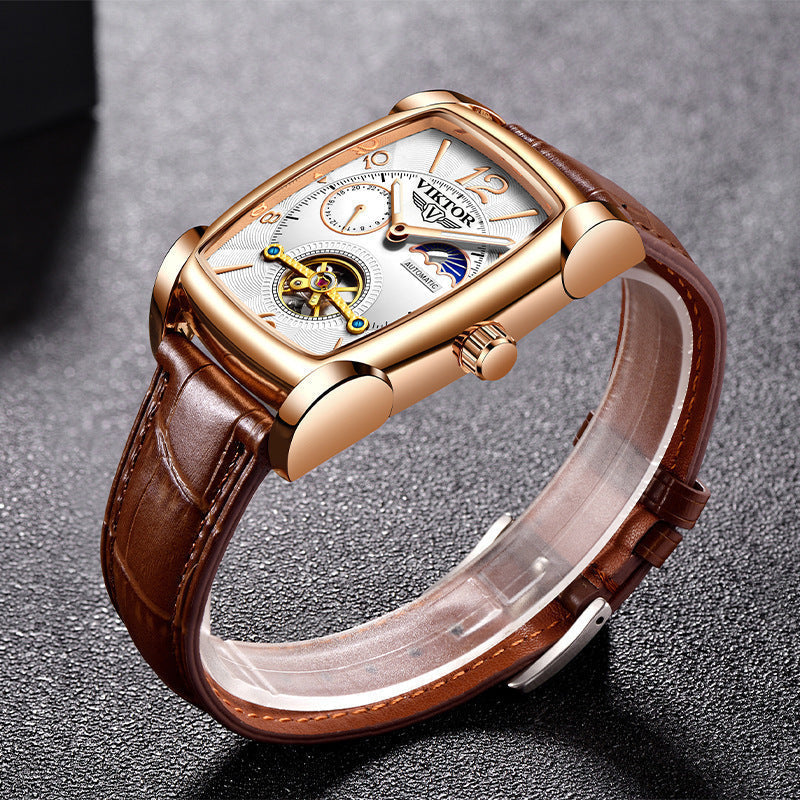Windsor Automatic