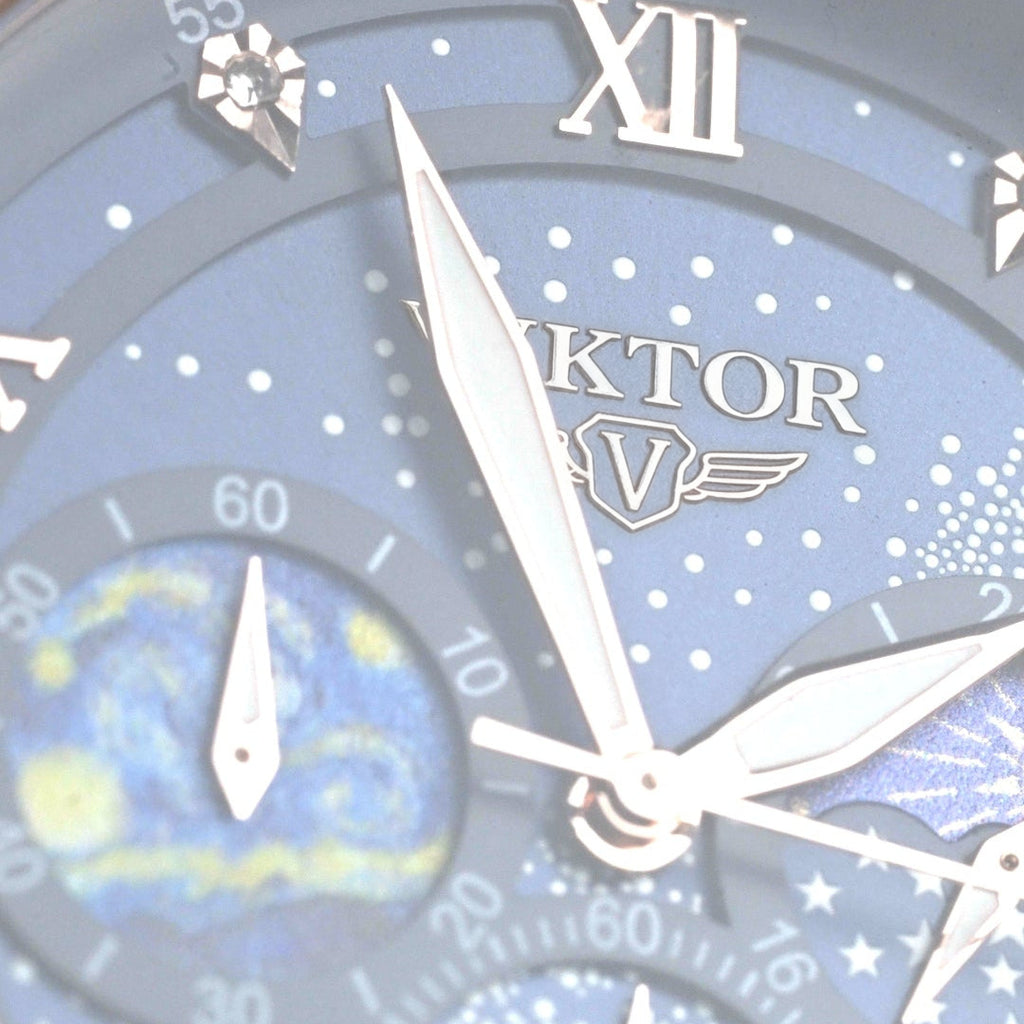 The Celestial